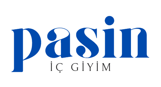 Pasin İç Giyim Logo